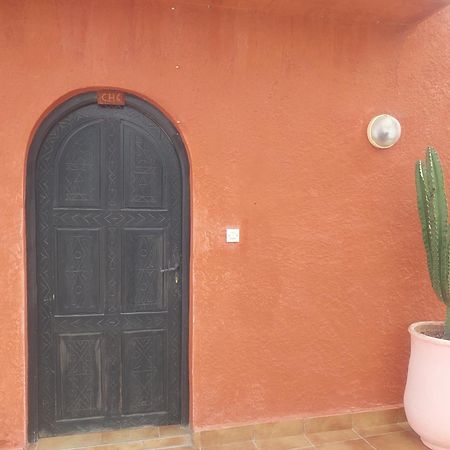 Riad Eucalyptus Essaouira Exterior foto
