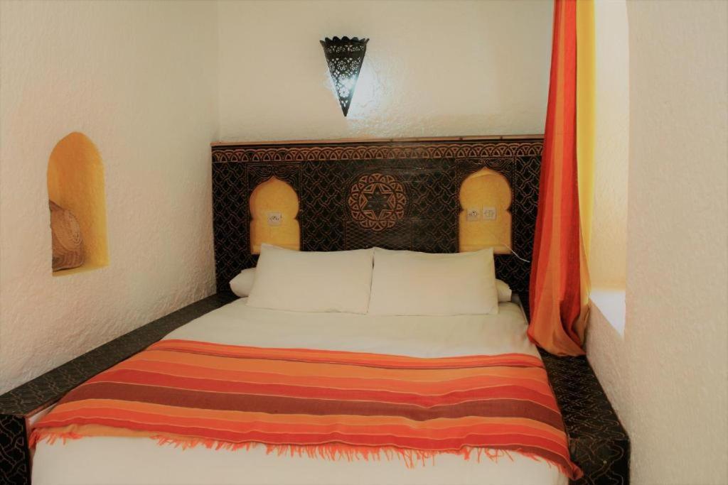 Riad Eucalyptus Essaouira Exterior foto