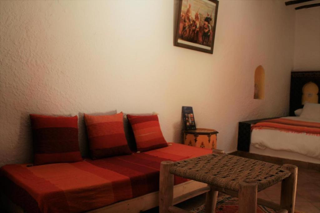 Riad Eucalyptus Essaouira Exterior foto