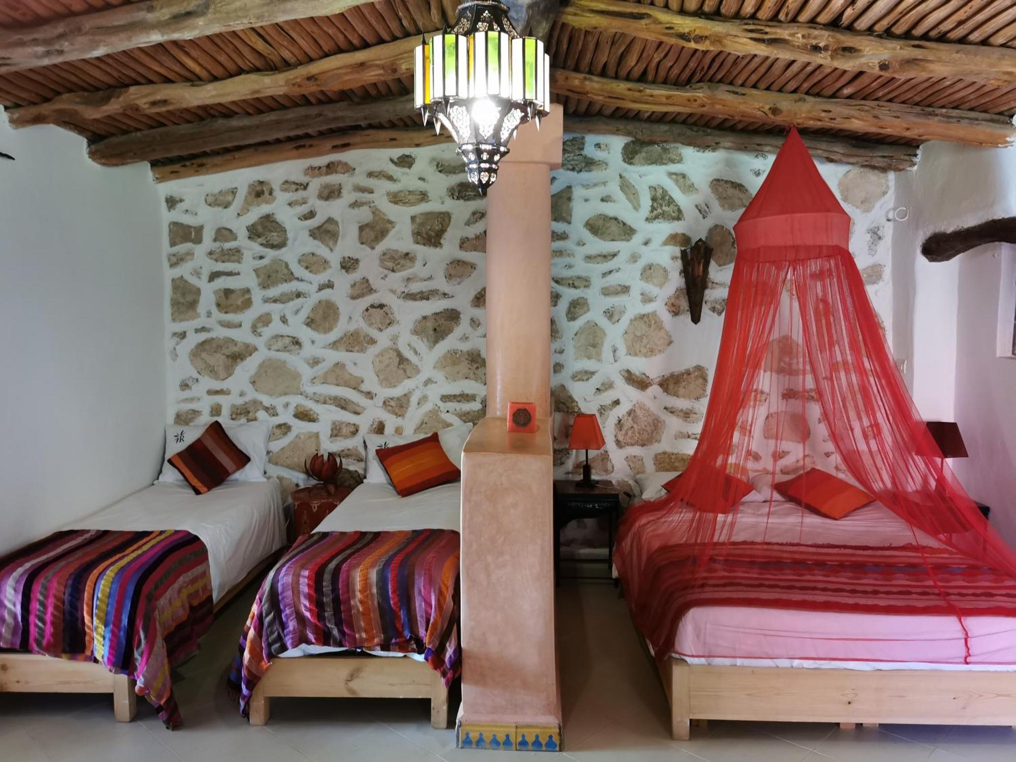 Riad Eucalyptus Essaouira Exterior foto