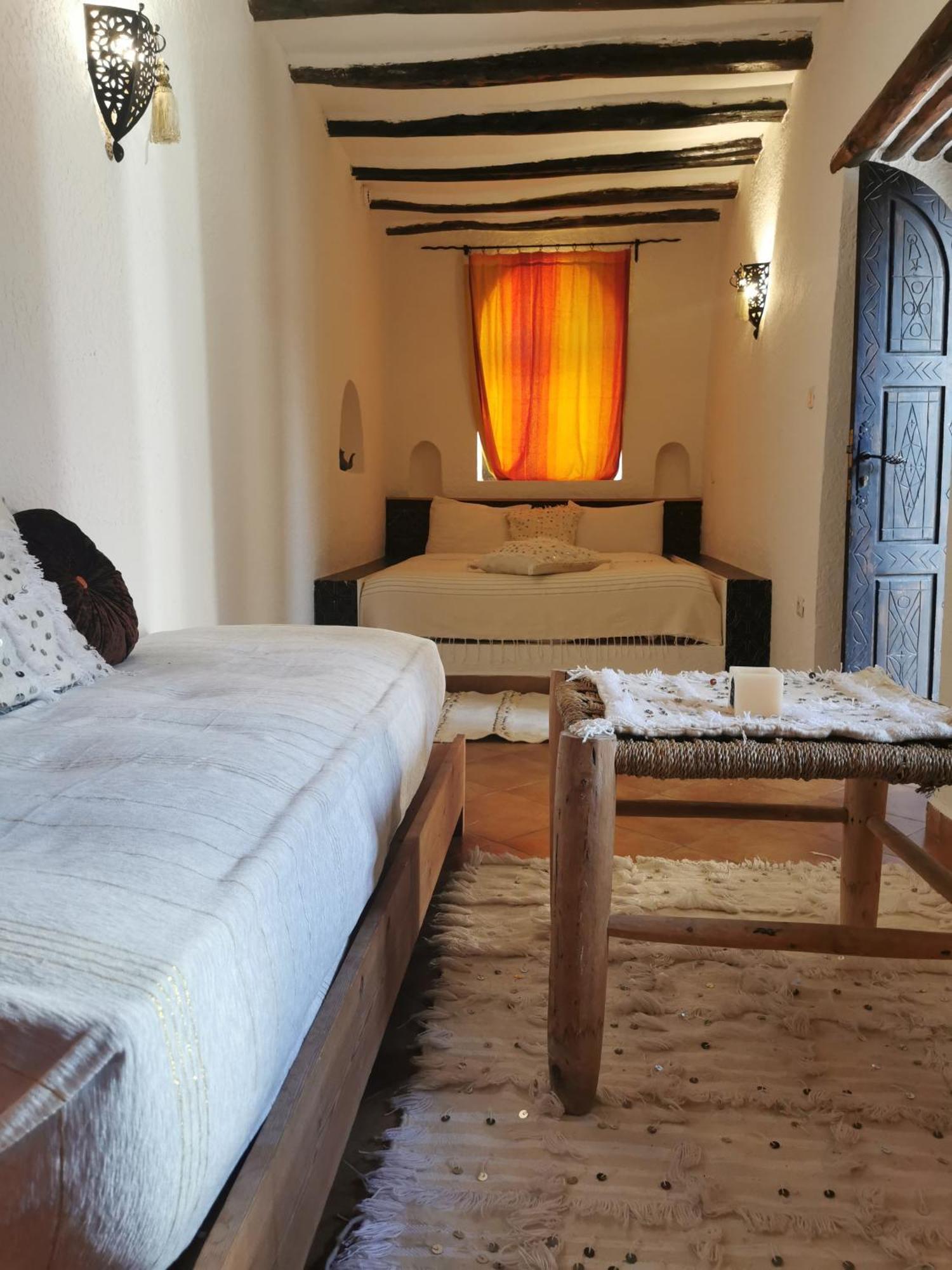 Riad Eucalyptus Essaouira Exterior foto