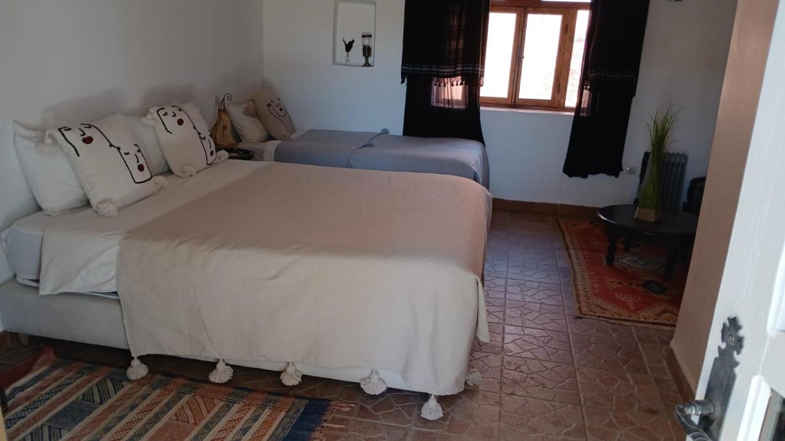 Riad Eucalyptus Essaouira Exterior foto