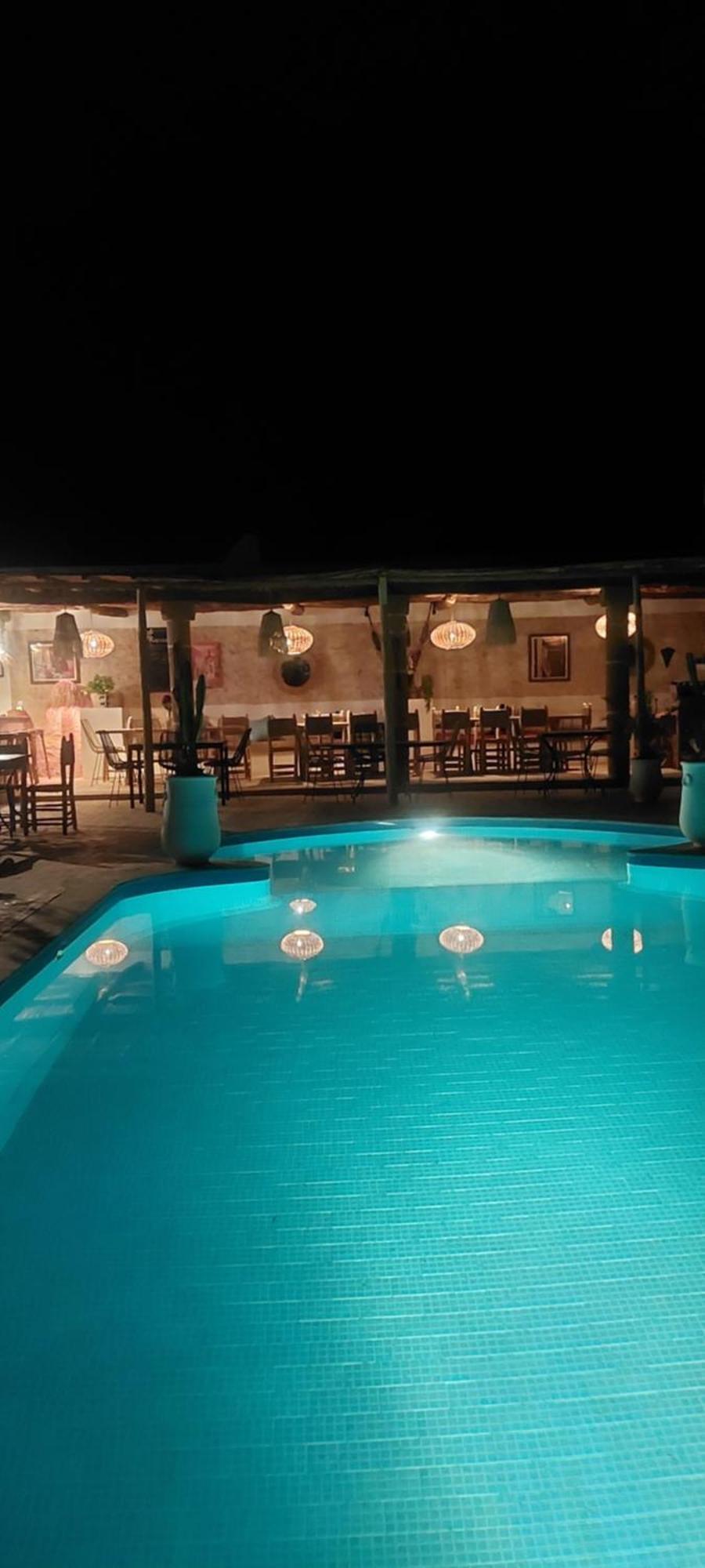 Riad Eucalyptus Essaouira Exterior foto
